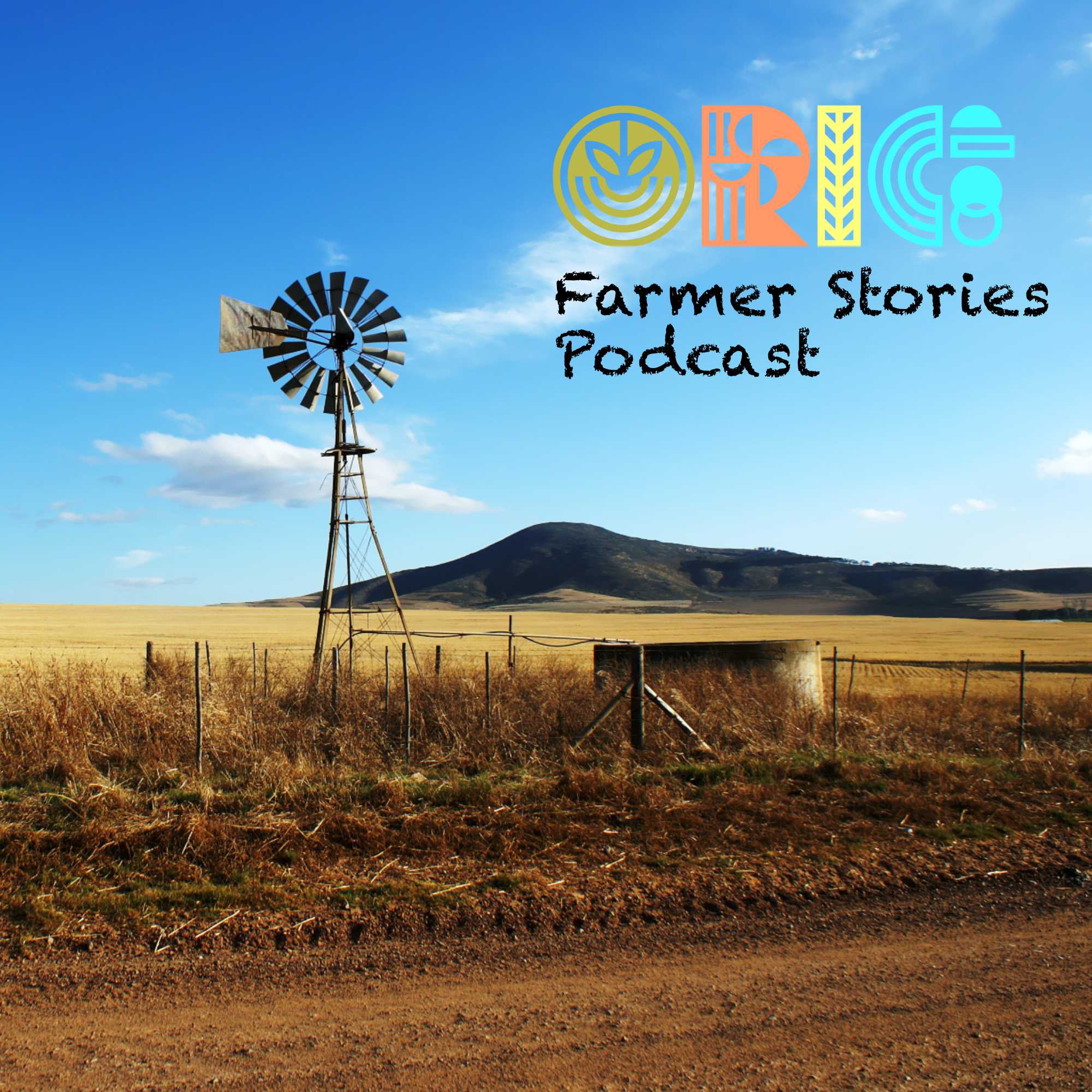 ORICoop Farmers Stories