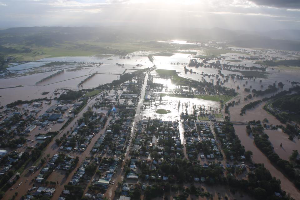 Flood Picture #2