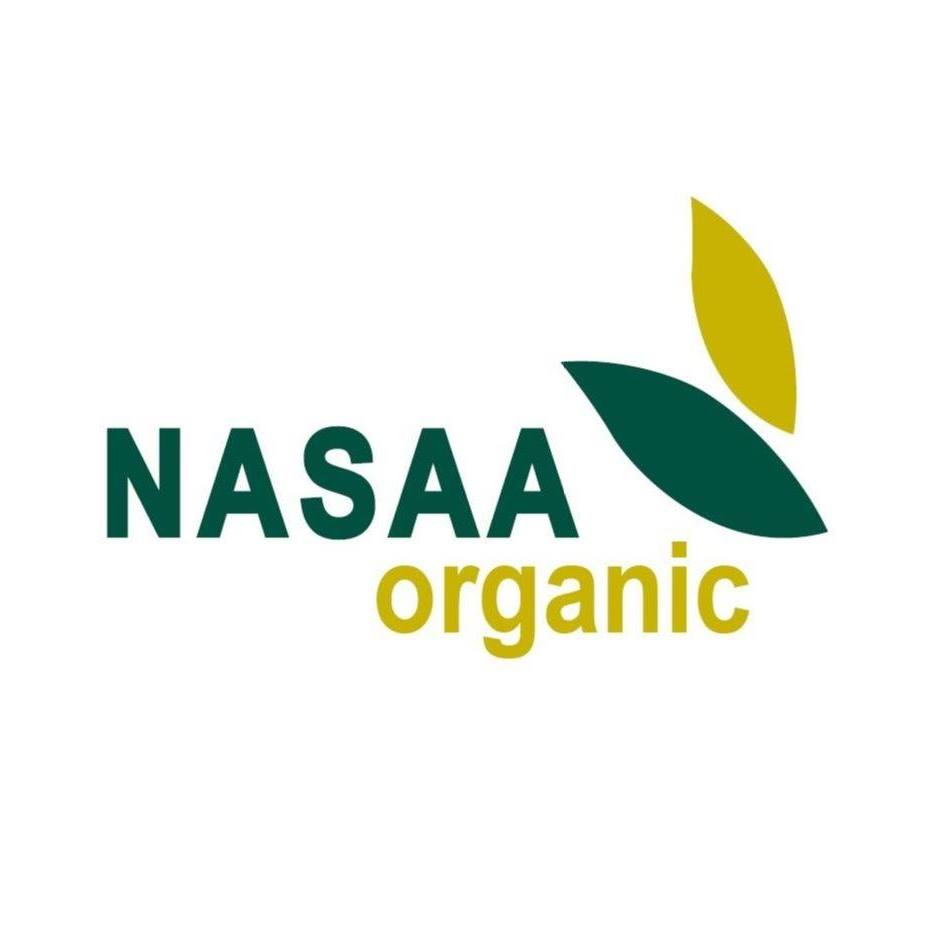 NASAA Organic