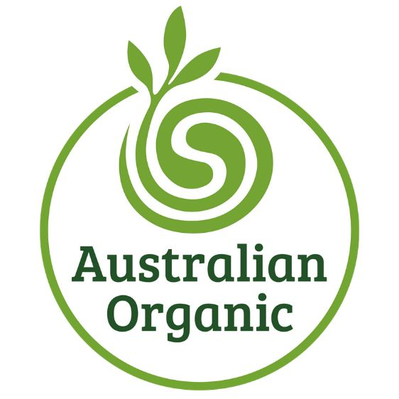 Australian Organic