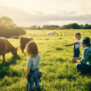Benmar Farm